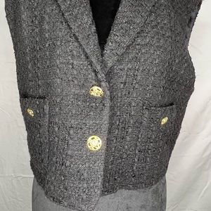 COPY - New Zara jackets with tag